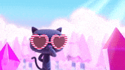 Awkward Guru Studio GIF by True and the Rainbow Kingdom