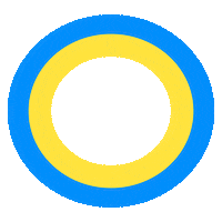 Circle Focus Sticker by AllegriaBulgaria