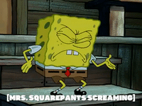 season 5 episode 13 GIF by SpongeBob SquarePants