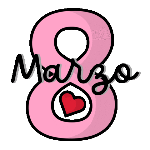 Woman Sticker by Stylo Glazer - Soy Pink Sil