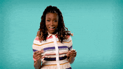 Moving Franchesca Ramsey GIF by chescaleigh