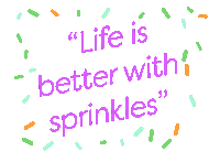 Ice Cream Tampa Sticker by Bern's Steak House