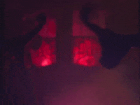 Rising Music Video GIF by mxmtoon