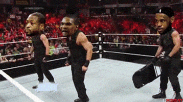 GIF by FirstAndMonday