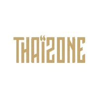 Thaizone thaïzone bouffethaïavecdukick thaïfoodwithakick Sticker