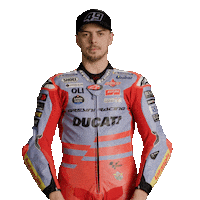 Heart Love Sticker by MotoGP