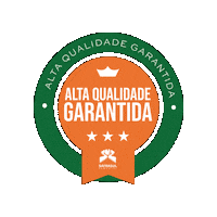 Sementes Qualidade Sticker by Safrasul