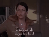 season 4 netflix GIF by Gilmore Girls 