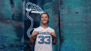 Happy North Carolina GIF by UNC Tar Heels