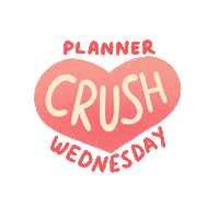 Stationery Sticker by Passion Planner