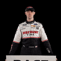 Nascar Racing Sport GIF by NASCAR