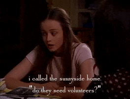 season 2 netflix GIF by Gilmore Girls 