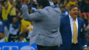 happy liga mx GIF by Club America