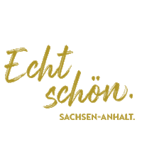 imgsachsenanhalt schon sachsenanhalt saxonyanhalt echtschoensachsenanhalt Sticker