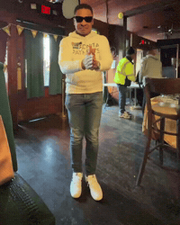 Bonita GIF by Respective
