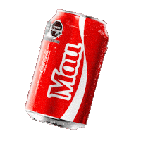 Coca Cola Soda Sticker by Coca-Cola Oficial