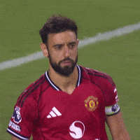 Locked In Work GIF by Manchester United