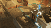 3D Arcade GIF by Fire Face