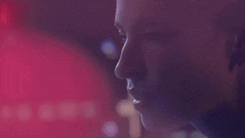 Spy See GIF by FLETCHER