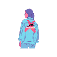 Sticker by Yo digo no más