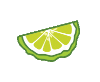 Korean American Comida Sticker by Lunar Hard Seltzer