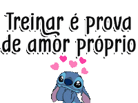 Gym Love Sticker