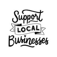 Business Support Sticker by coffeekult