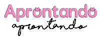 Store Spoiler Sticker by Bel Diniz