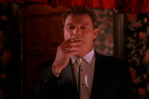 season 2 episode 10 GIF by Twin Peaks on Showtime