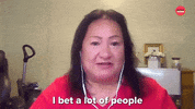 Native American Columbus GIF by BuzzFeed