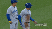 smiles carrera GIF by MLB