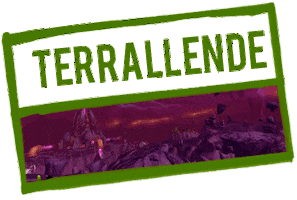 Burning Crusade Wow Sticker by World of Warcraft Latam