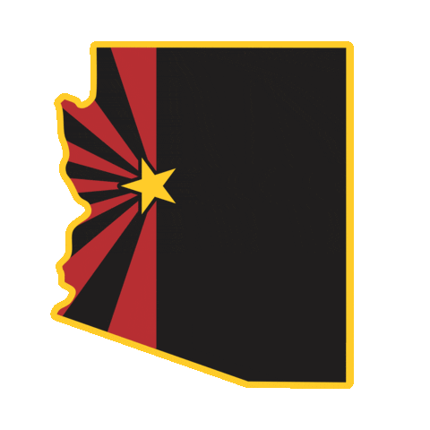 drinkinaz giphyupload hensley beverage drink in az local az Sticker