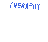 bbriuses support mental health therapy love yourself Sticker