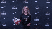VUAthletics vuathletics vuwvb GIF