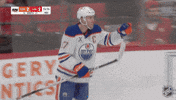 Happy National Hockey League GIF by NHL