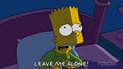 Episode 17 GIF by The Simpsons