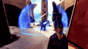 Destiny 2 Battle GIF by Xbox