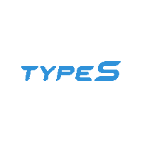 TYPESauto car led automotive type s Sticker