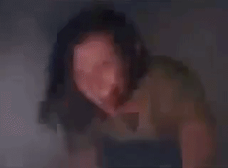 Altered States GIF by Nick