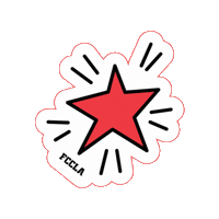Fcclanlc Sticker by National FCCLA