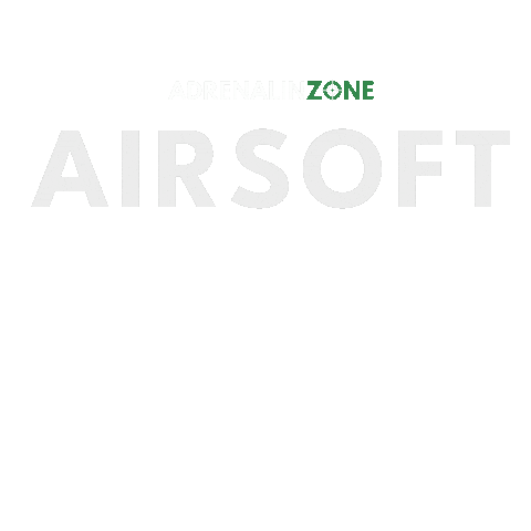 Zone Airsoft Sticker by AdrenalinZone