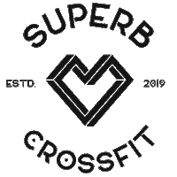 Sticker by LindholmenCrossfit