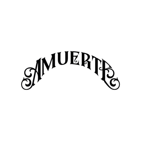 Gin Amuerte Sticker by Vini Delea
