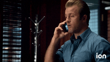 Way To Bury The Lead