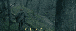 Science Fiction Scifi GIF by Signature Entertainment
