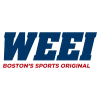 Weei Sticker by Audacy_Boston