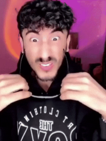 No Way What GIF