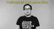 asian history month GIF