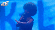 Performance Cantar GIF by Dominicana's Got Talent